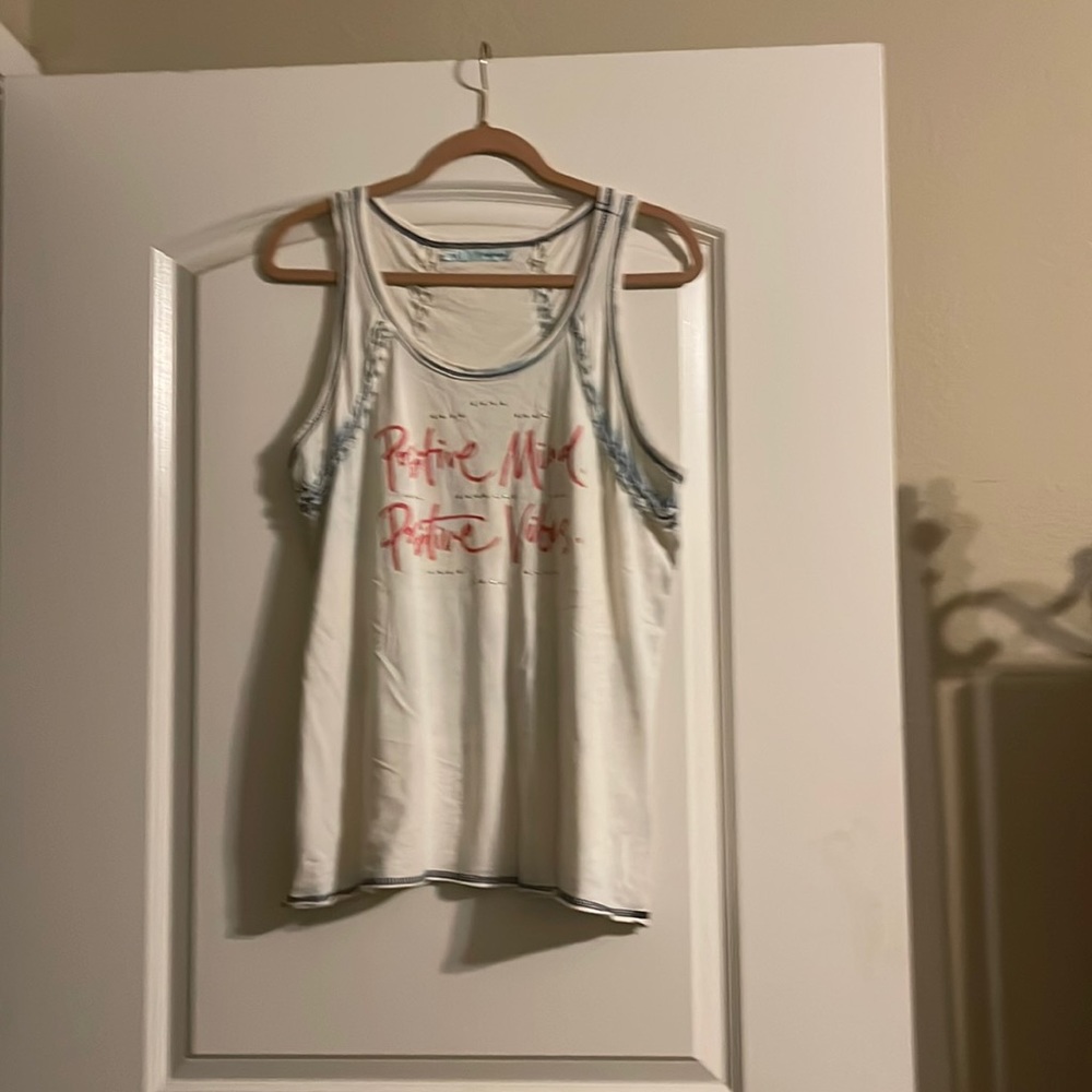 Tank top